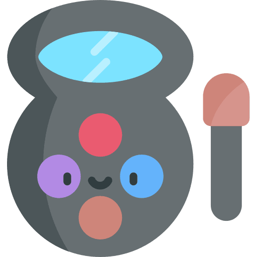 Eye shadows eye shadows cosmetics eyeshadow icon