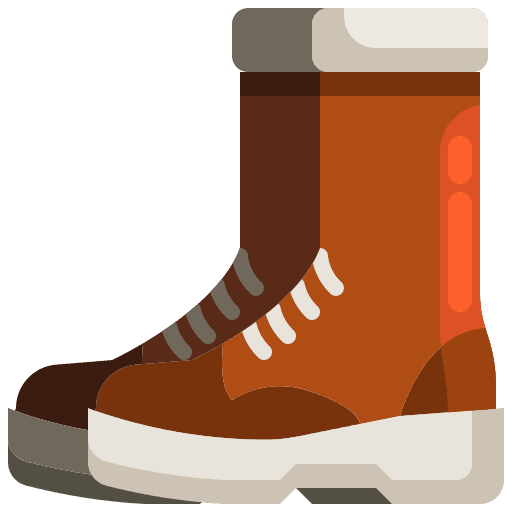 Boots boots rain boots raining icon