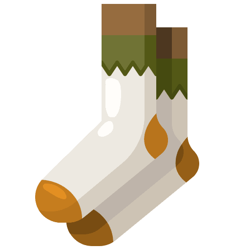 Socks clothing sock socks icon