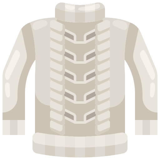 Sweater fashion clothing sweater icon