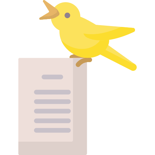 Ballad ballad poetry literature icon