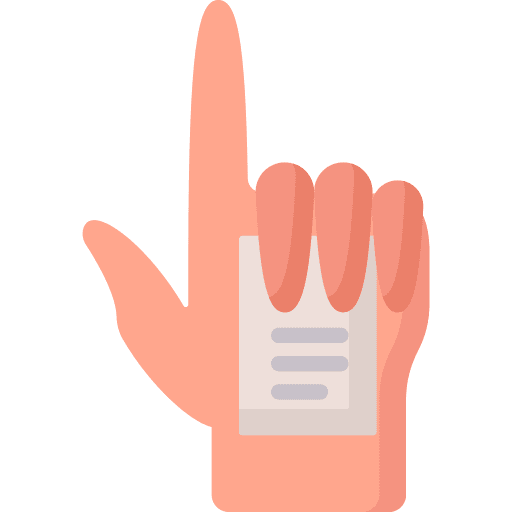 Fable book education fable icon