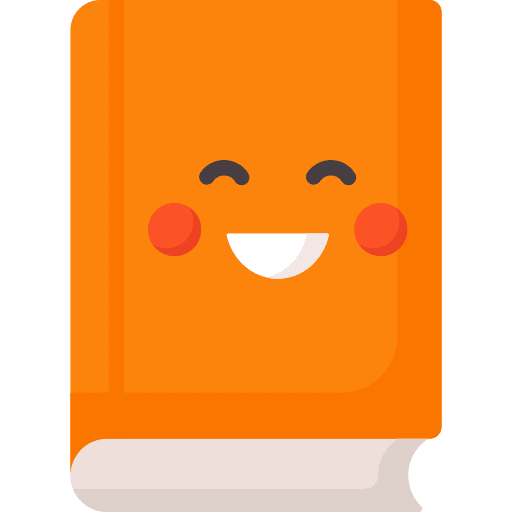 Humour literature book humour icon