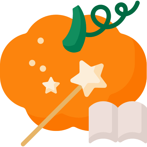 Fairy tale fairy tale legend education icon