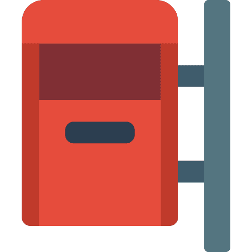 Bin pets pet shop bin icon