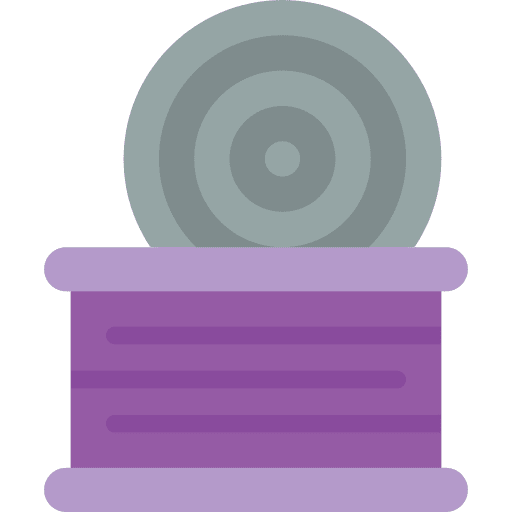 Canned food food ecology and environment tinned food icon