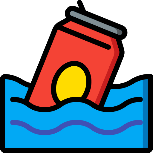 Can ecology and environment drink sugar icon