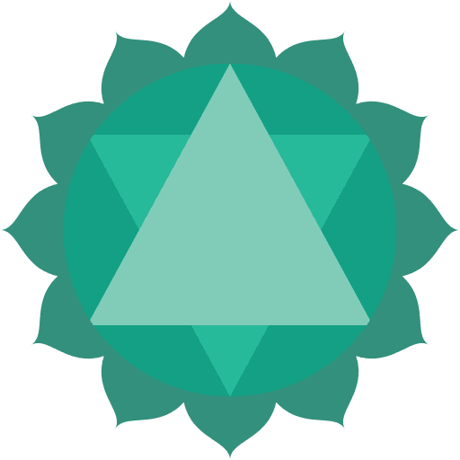 Chakra tantra shapes and symbols chakra icon