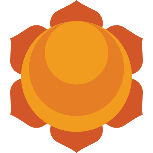 Chakra meditation shapes and symbols tantra icon