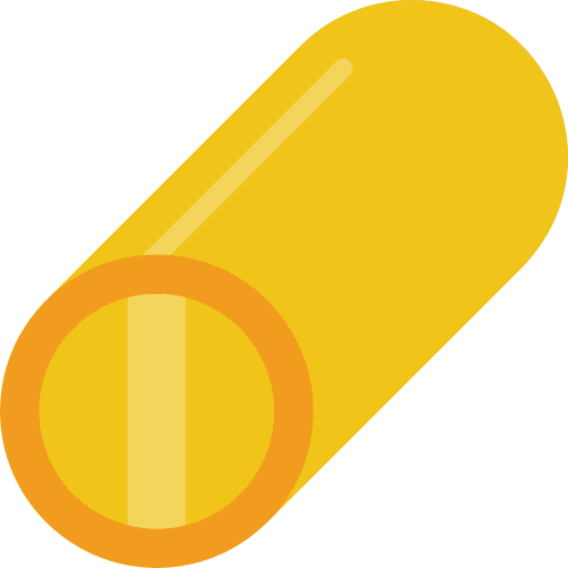 Pillow equipment yoga rest icon