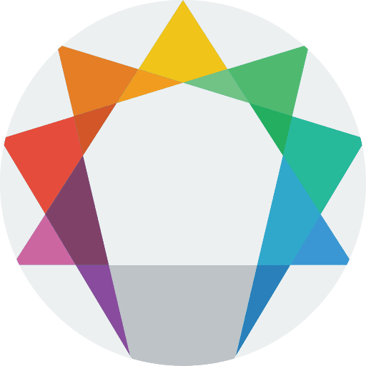 Yoga wellness spiritual meditation icon