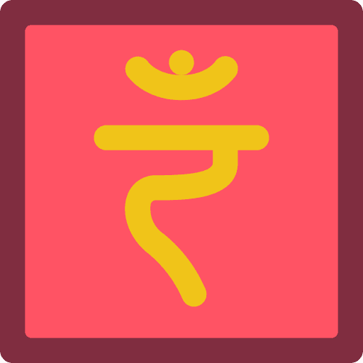 Yoga wellness zen symbols icon