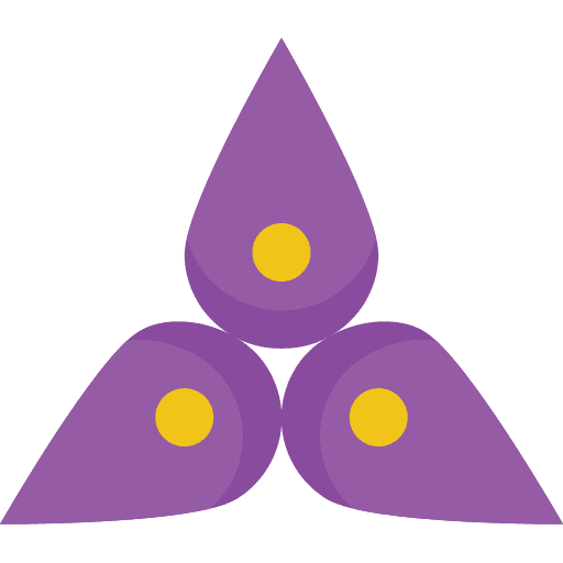 Yoga yoga meditation signs icon