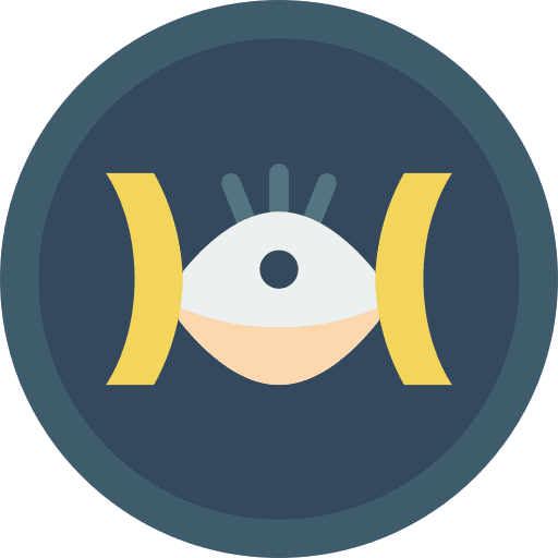 Yoga zen cultures shapes and symbols icon