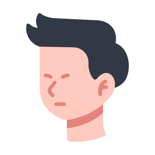 Head head body people icon