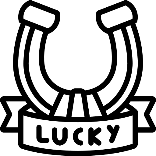 Horseshoe horseshoe art and design miscellaneous icon