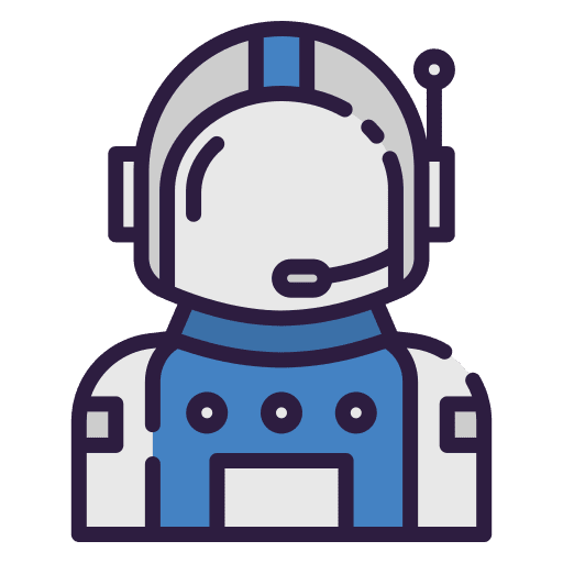 Astronauts astronauts profession professions and jobs icon