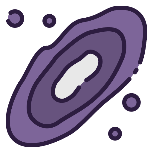 Nebula nebula nebulas nature icon