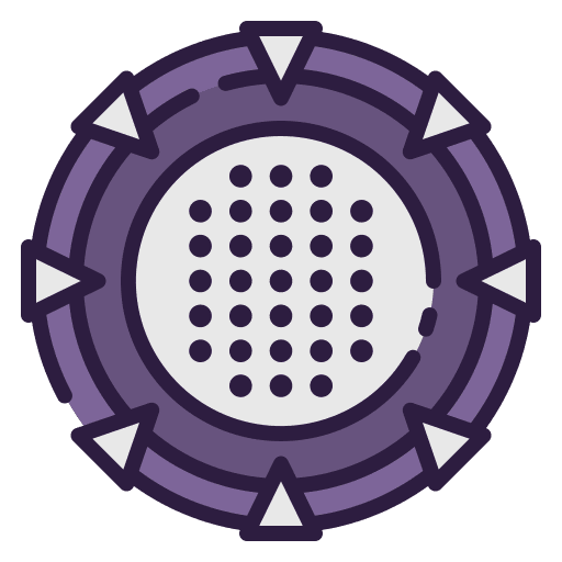 Stargate miscellaneous technology science fiction icon