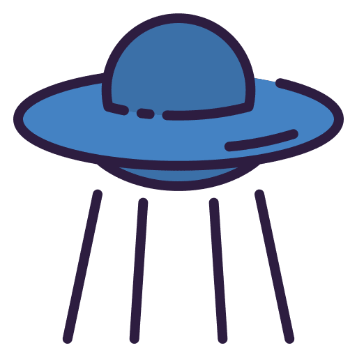 Ufo universe ufos ufo icon