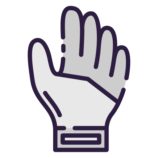 Gloves miscellaneous latex hygiene icon