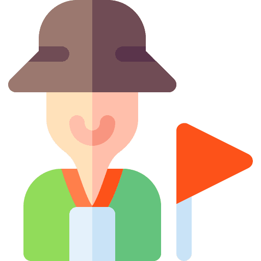 Guide social media hunter highlight stories icon