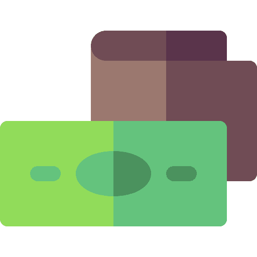 Money money business highlight stories icon