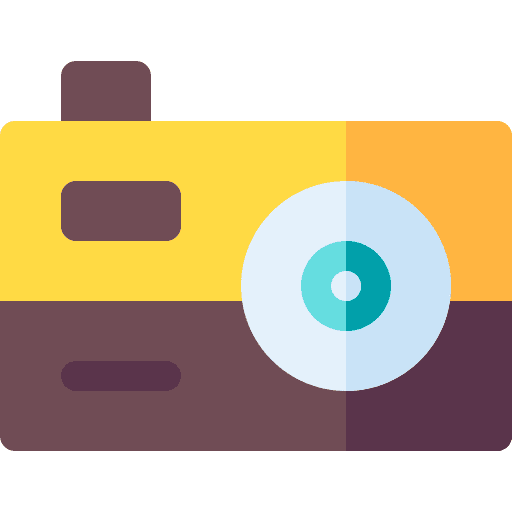 Photo picture photograph camera icon