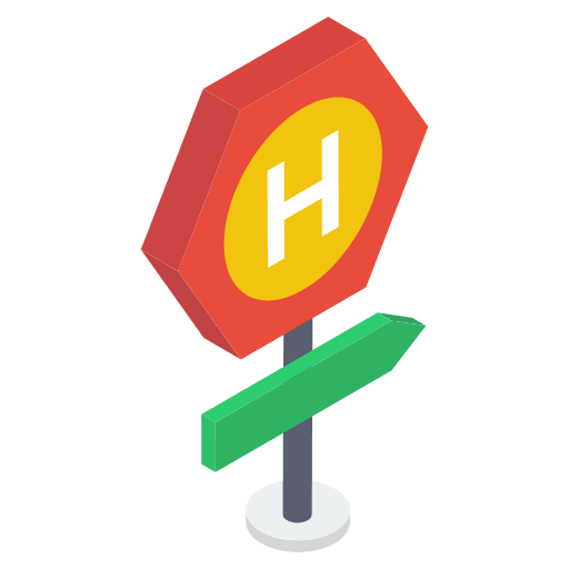 Hospital sign signaling symbol medical icon