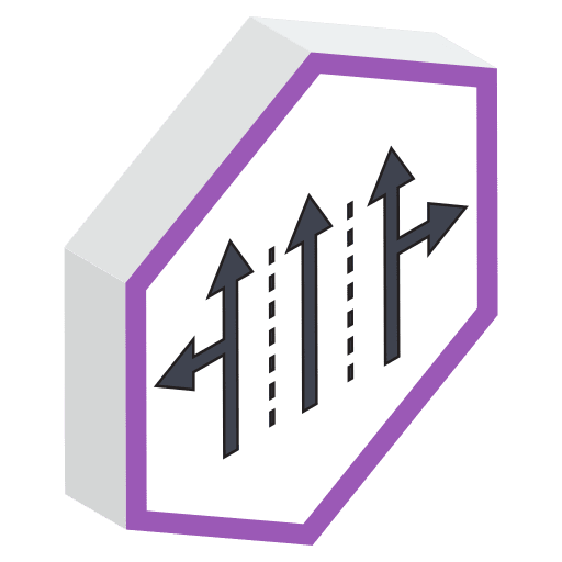 Road sign priority traffic signal signaling icon