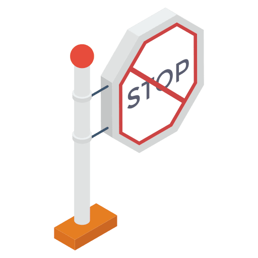 Stop sign traffic signal traffic sign stop sign icon