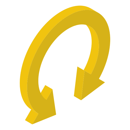 Arrows update refresh reload icon