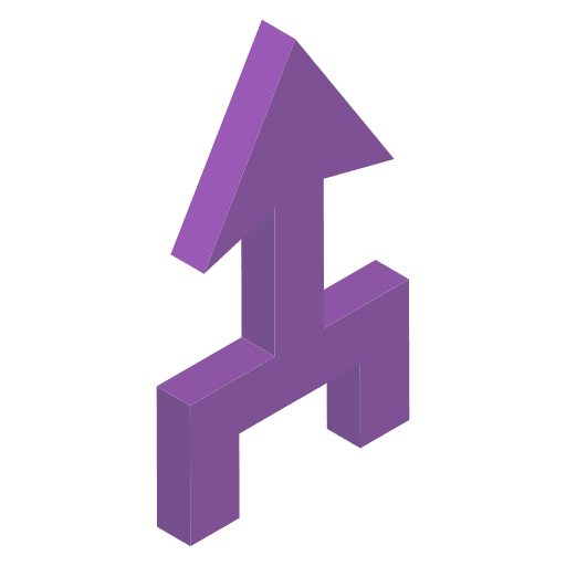 Arrow up direction arrows arrow up icon