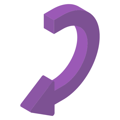 Clockwise clockwise rotate reload icon