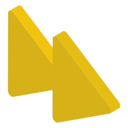 Fast forward fast forward arrows orientation icon