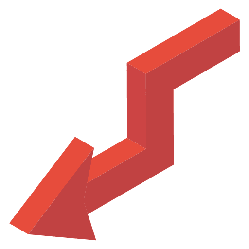 Left arrow left arrow multimedia option arrows icon