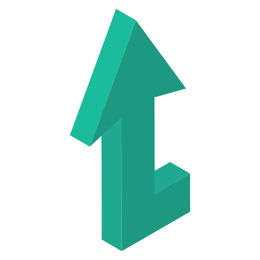 Uplaod uplaod multimedia option orientation icon