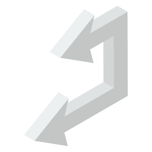 Arrows interface resize arrows icon