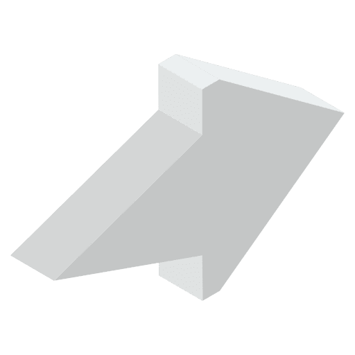 Right arrow skip directional next icon