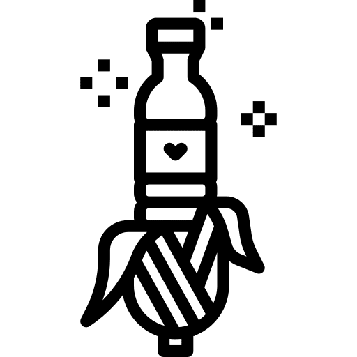 Bioplastic bioplastic bio ecology and environment icon