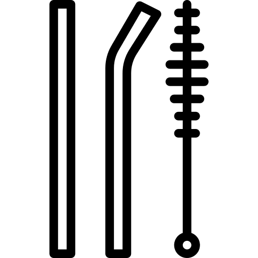 Reusable ecology and environment reuse reusable icon