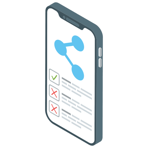 Sharing sharing communications business and finance icon