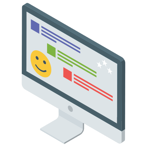 Online chat miscellaneous chat bubble consulting icon