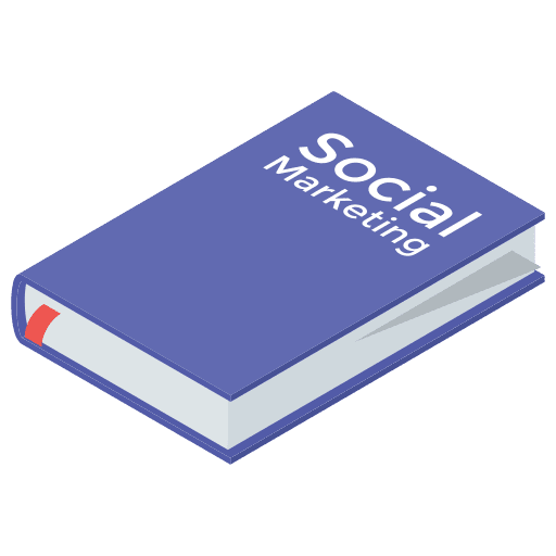 Accounting book graph report business and finance icon