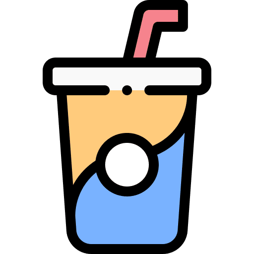 Soda movie cinema entertainment icon