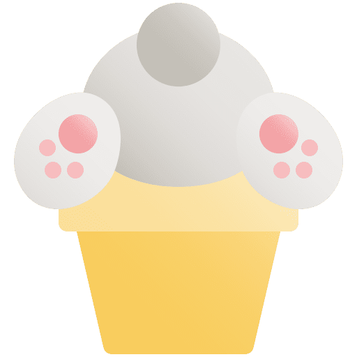 Easter bunny cultures pot catholic icon