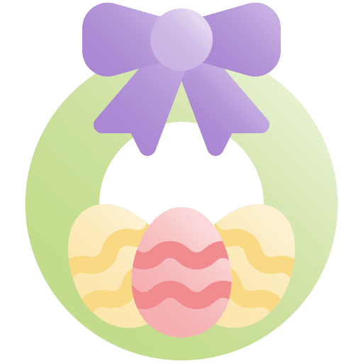 Wreath wreath catholic christian icon