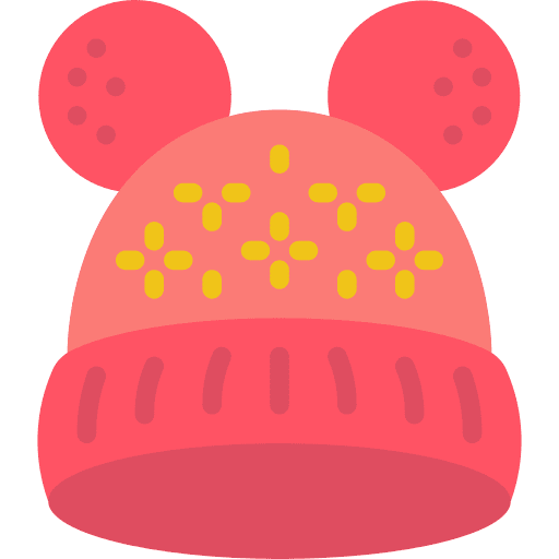 Beanie beanie headwear clothes icon