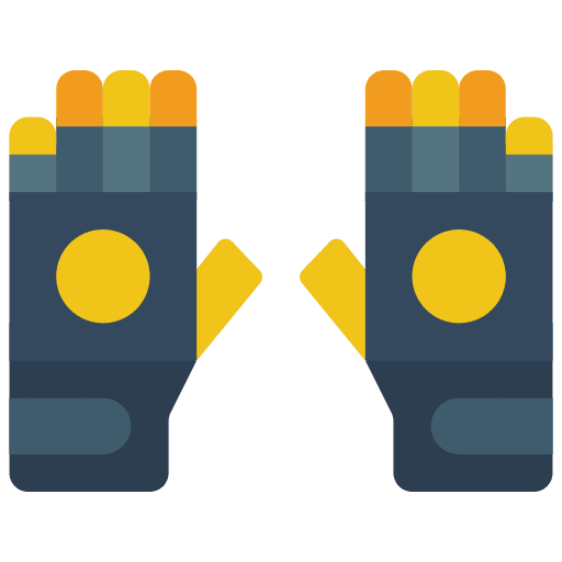 Gloves glove mittens fashion icon