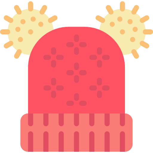 Beanie fashion miscellaneous beanie icon